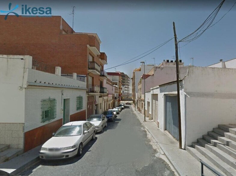 Land in Huelva for sale - Building Photo - Image 2 of 2