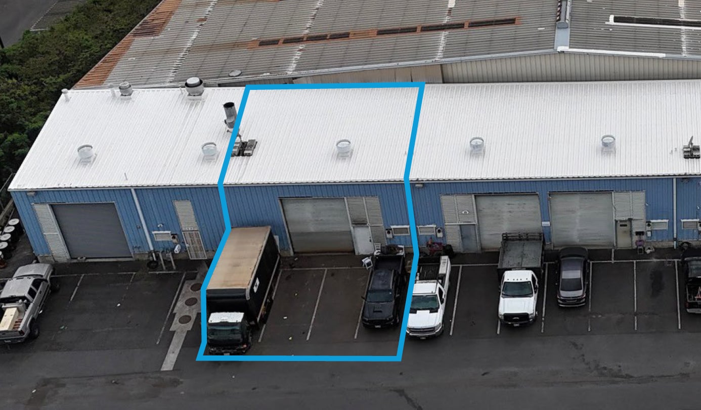 99-1135 Iwaena St, Aiea, HI for lease Building Photo- Image 1 of 4