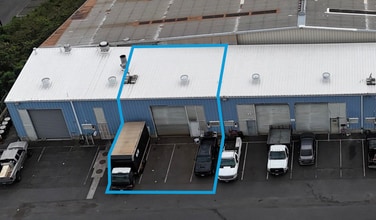 99-1135 Iwaena St, Aiea, HI for lease Building Photo- Image 1 of 4
