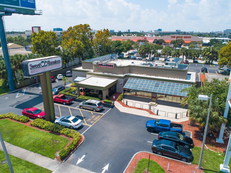 1902 N Dale Mabry Hwy, Tampa, FL for sale - Building Photo - Image 1 of 1