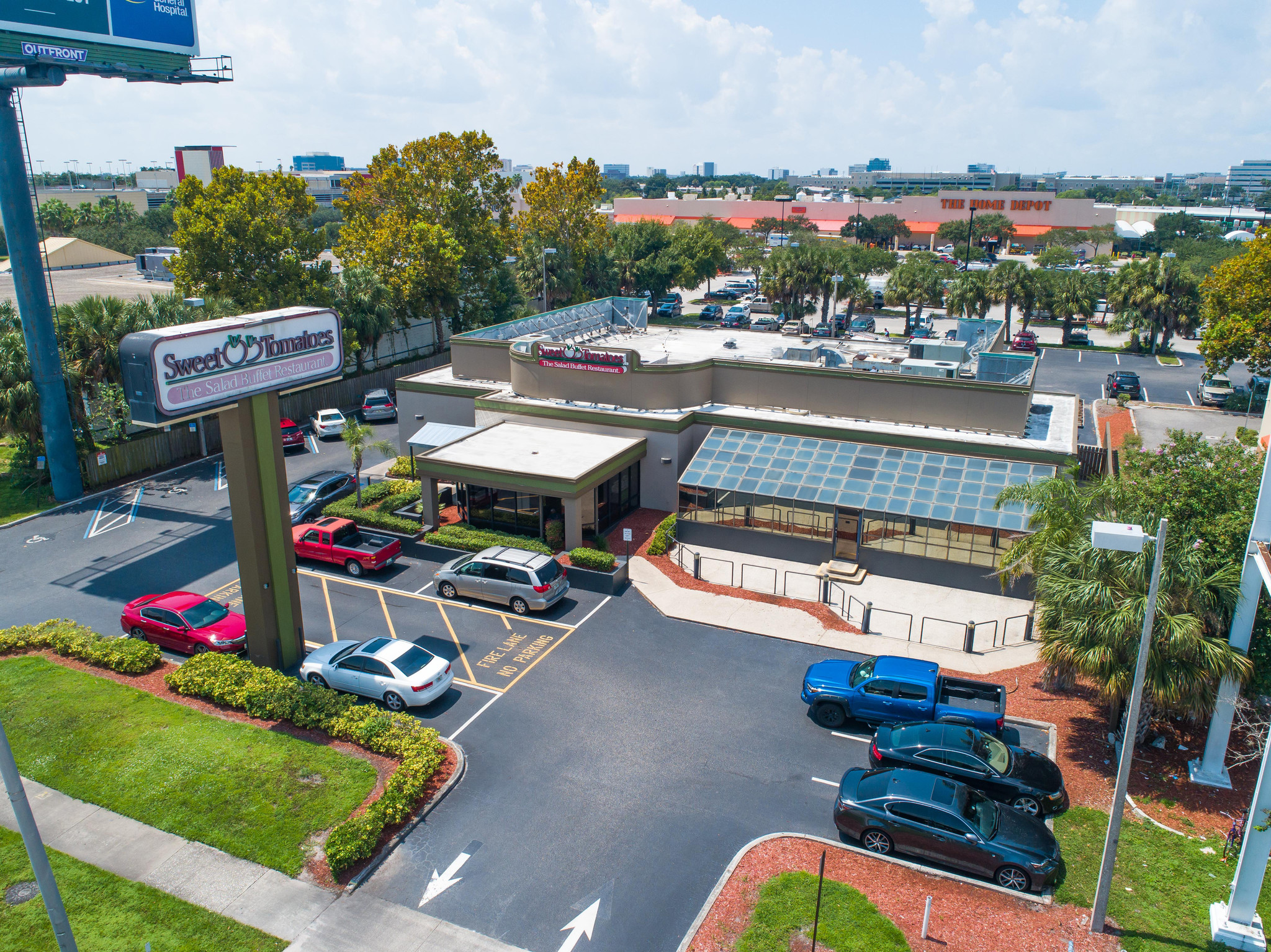 1902 N Dale Mabry Hwy, Tampa, FL for sale Building Photo- Image 1 of 1