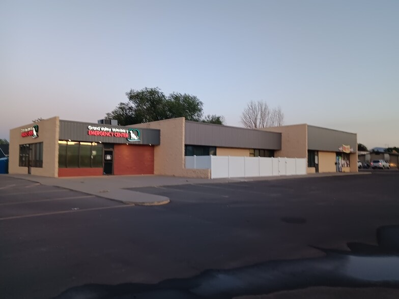 573 32 Rd, Clifton, CO for sale - Building Photo - Image 1 of 10