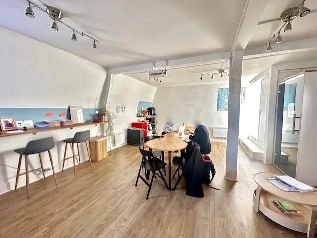 Bureau dans Paris à louer - Photo intérieure - Image 2 de 6