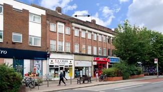 More details for 122-176 Walton Rd, East Molesey - Retail for Sale