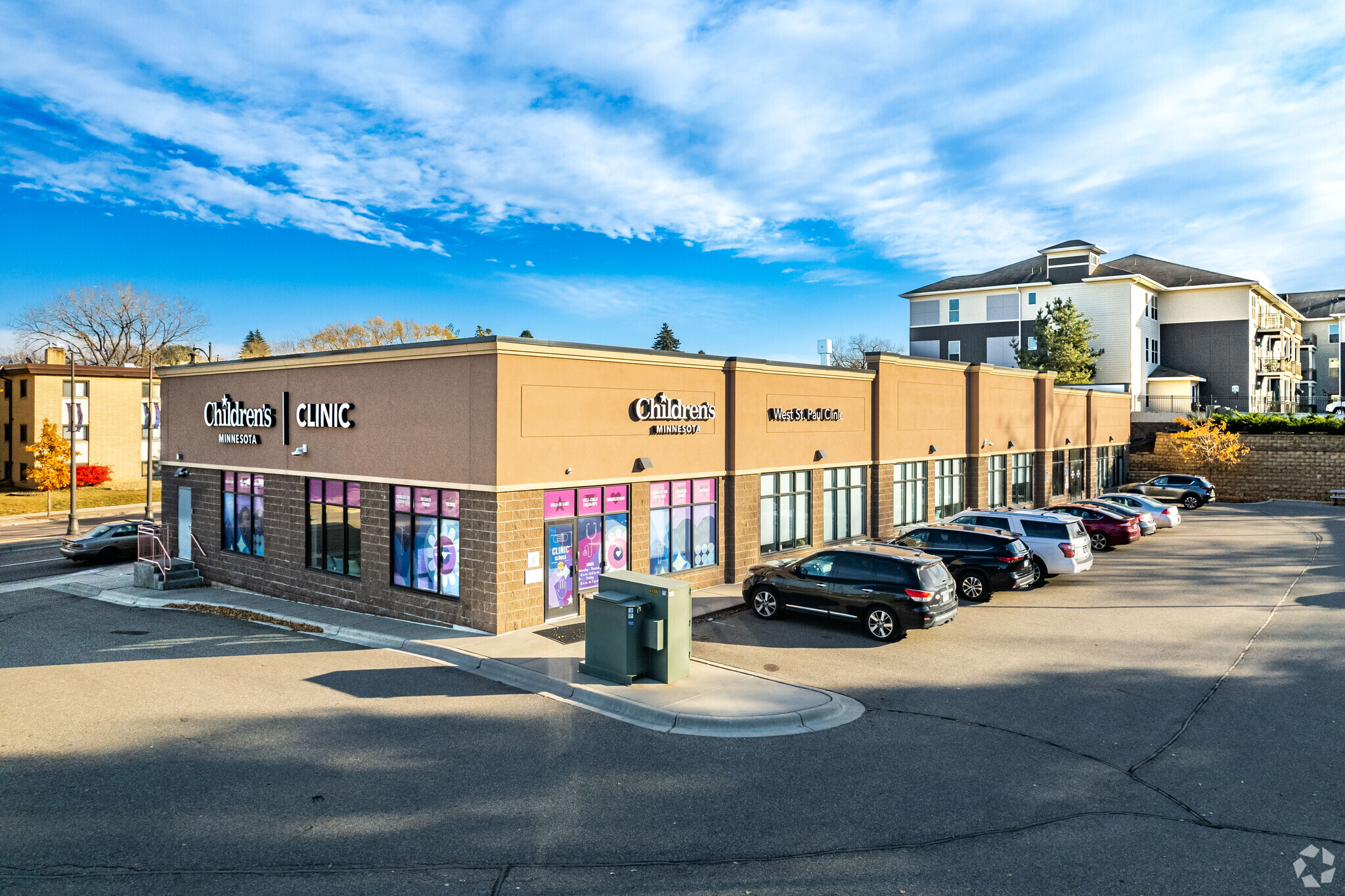 967 S Robert St S, Saint Paul, MN for lease Building Photo- Image 1 of 9