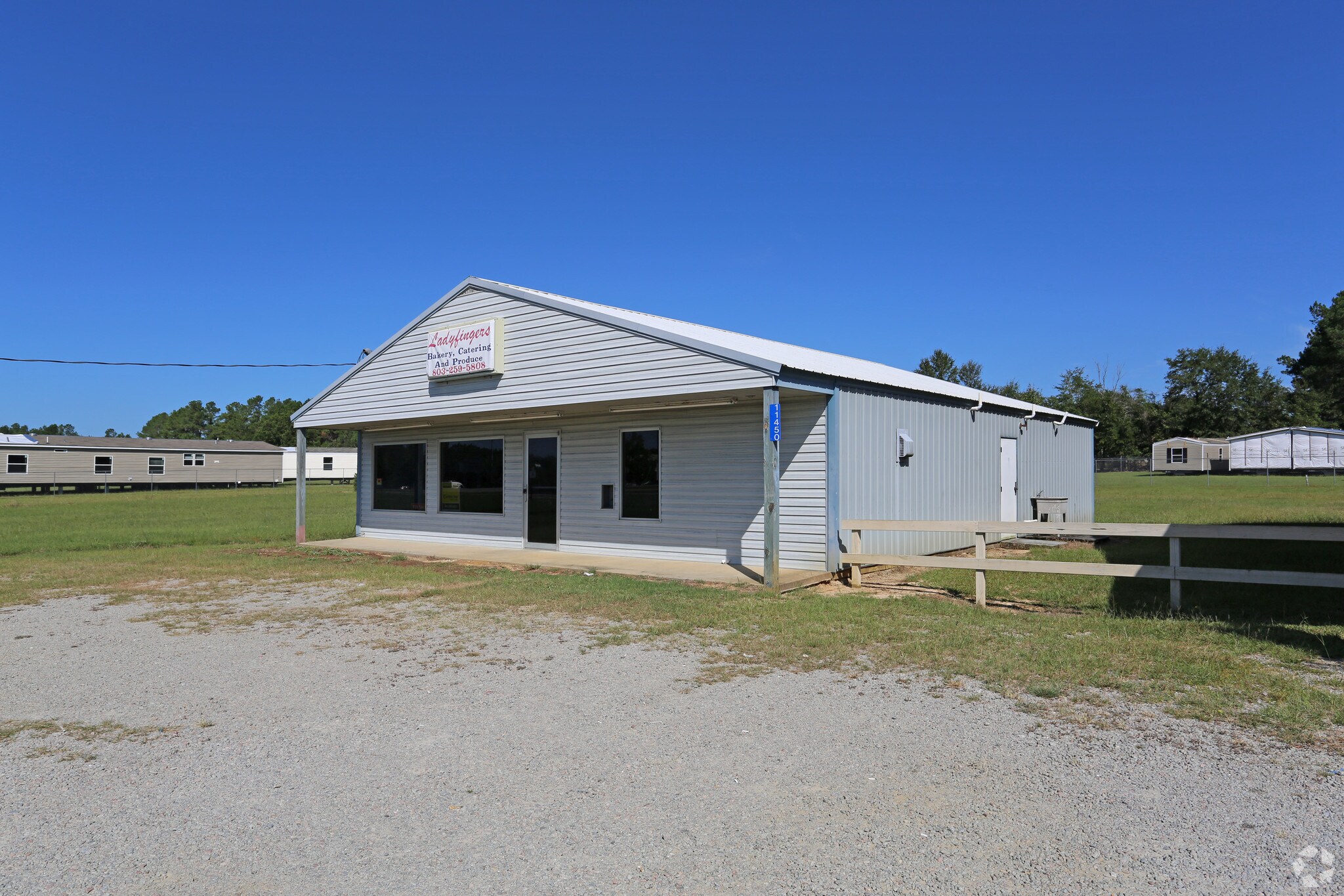 11450 Dunbarton Blvd, Barnwell, SC for sale Primary Photo- Image 1 of 1