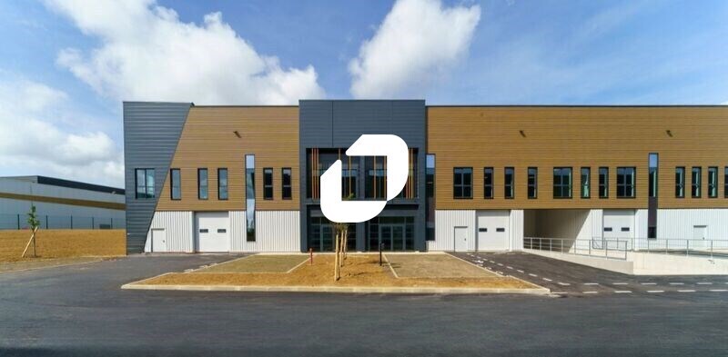Flex dans Wissous à louer - Photo du bâtiment - Image 1 de 17