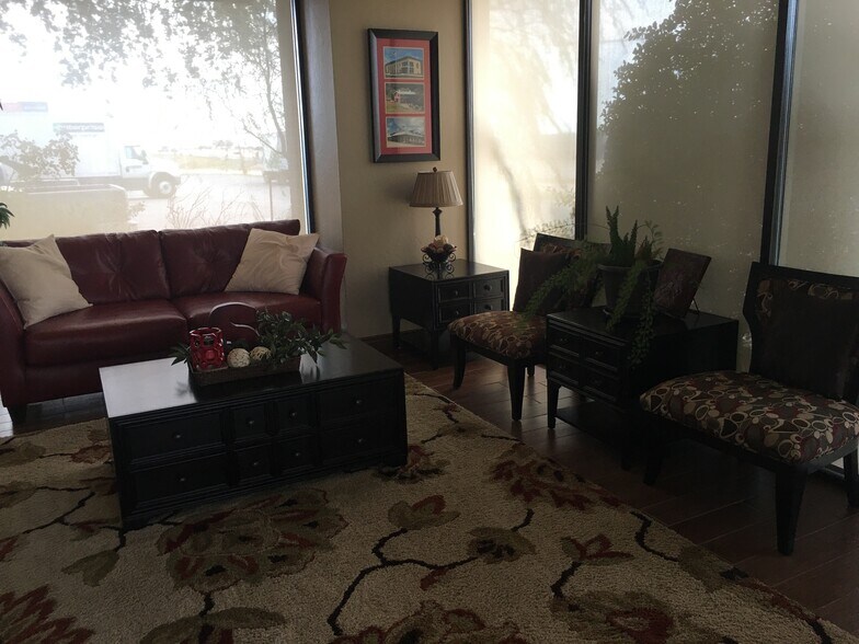 8600 S I 35 Service Rd, Oklahoma City, OK à louer - Photo intérieure - Image 3 de 7