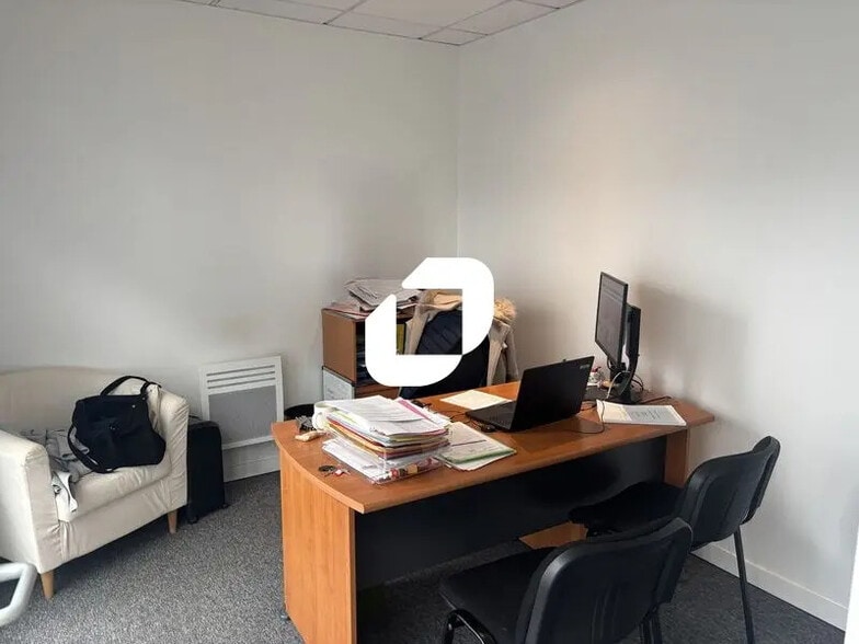 Bureau dans Bruges à louer - Photo intérieure - Image 3 de 6