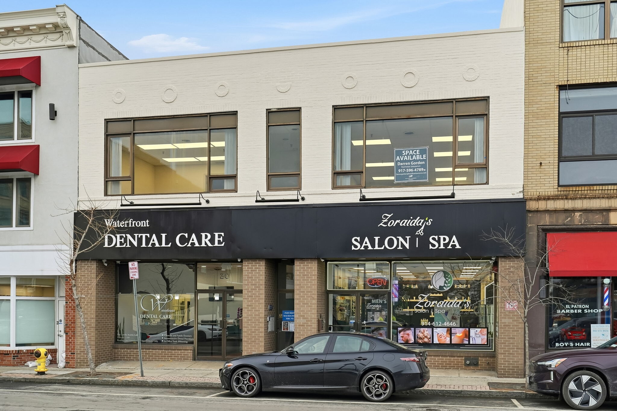 30-32 N Main St, Port Chester, NY for lease Primary Photo- Image 1 of 9