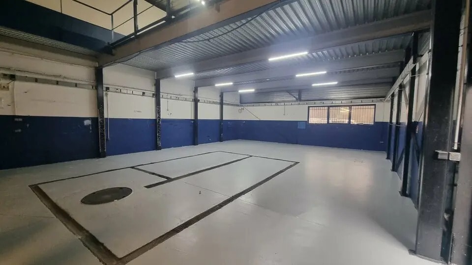 29 Rue François De Tessan, Ozoir-la-Ferrière à louer - Photo intérieure - Image 3 de 32