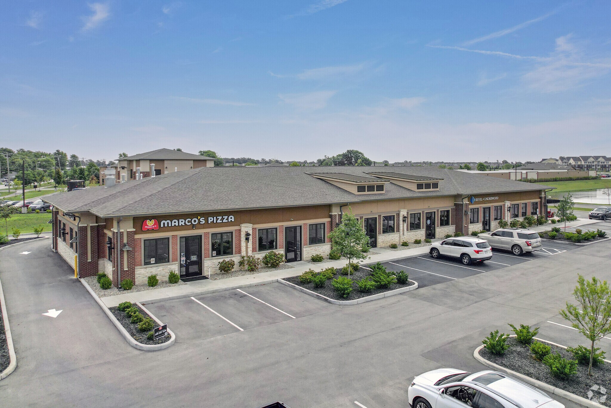 15481 Union Chapel Rd, Noblesville, IN for lease Primary Photo- Image 1 of 11