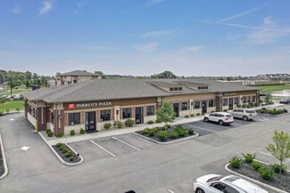 More details for 15481 Union Chapel Rd, Noblesville, IN - Retail for Lease