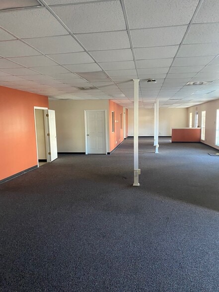 343 Parker St, Baxley, GA à louer - Photo du bâtiment - Image 2 de 2