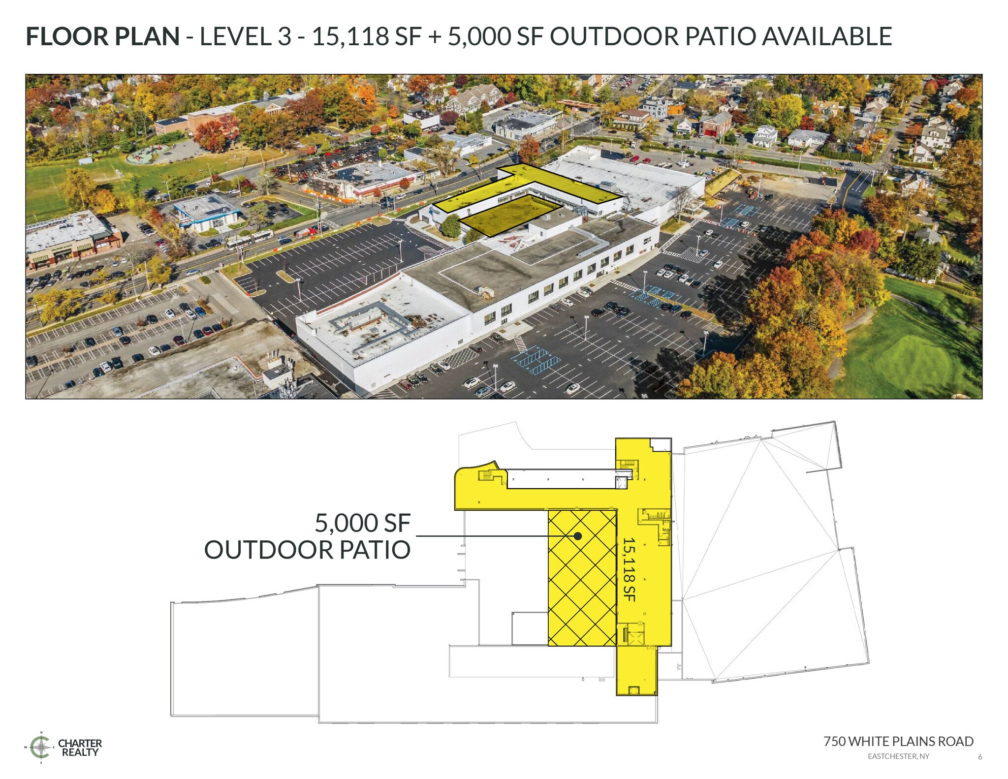 750 White Plains Rd, Eastchester, NY à louer Photo intérieure- Image 1 de 1