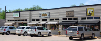 More details for 2300 Brook Ave, Wichita Falls, TX - Retail for Lease