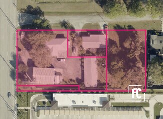 Plus de détails pour Mixed-Use & Residential Properties – à vendre, Fort Pierce, FL