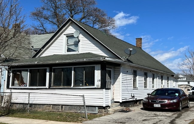 Single Family Homes Sale - Rochester, NY portfolio of 11 properties for sale on LoopNet.ca Building Photo- Image 1 of 14
