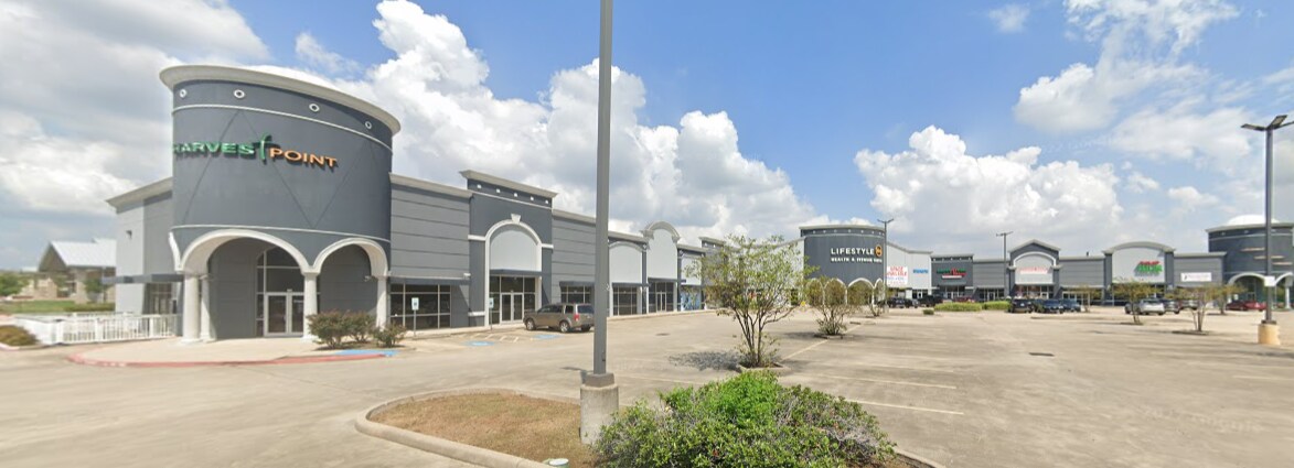 12101 Shadow Creek Pky, Pearland, TX à louer Photo principale- Image 1 de 3