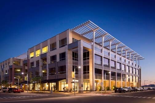 5310 E High St, Phoenix, AZ à louer - Photo du bâtiment - Image 2 de 8