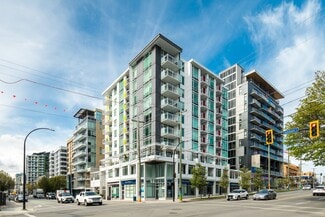 More details for 1090 Johnson St, Victoria, BC - Multifamily for Sale