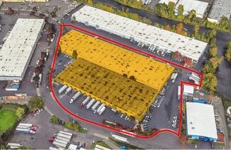More details for 2331 NE Argyle, Portland, OR - Industrial for Lease