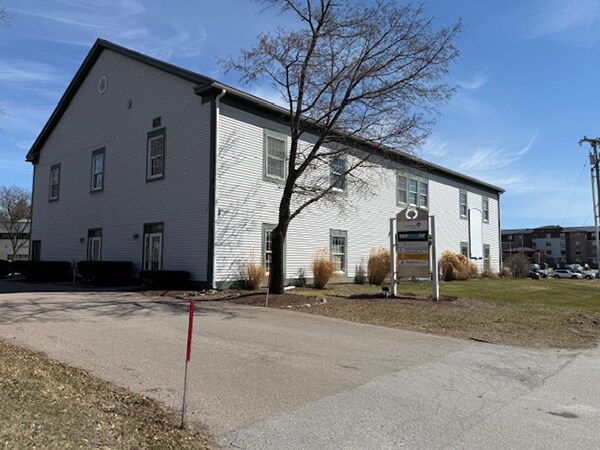 5399 Williston Rd, Williston, VT à vendre - Photo du bâtiment - Image 2 de 11