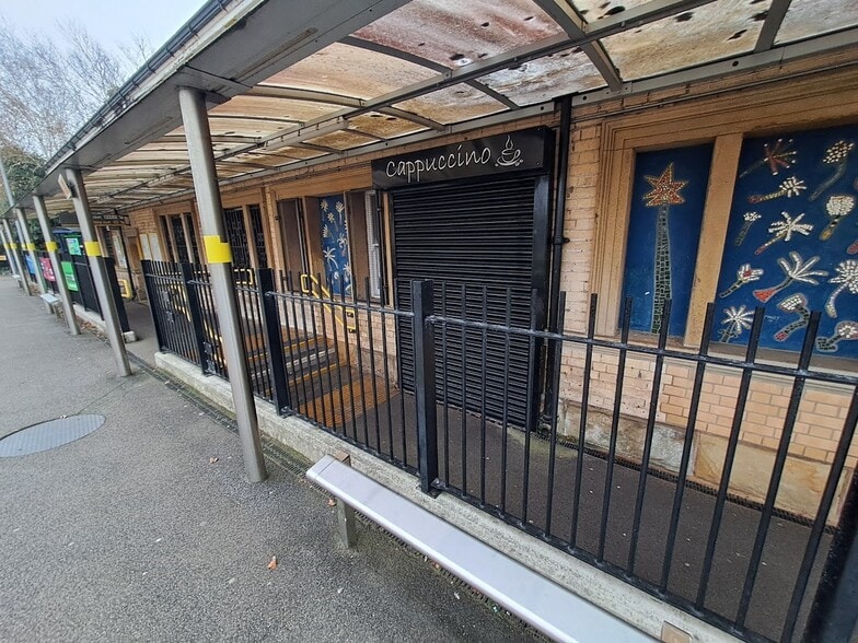 Blacklow Brow, Liverpool for lease - Building Photo - Image 2 of 2