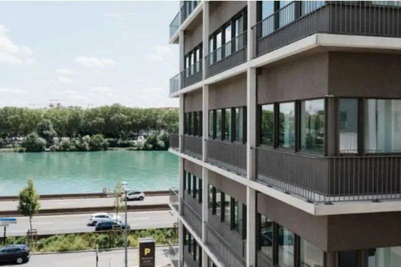 36 Rue Casimir Périer, Lyon à vendre - Photo du bâtiment - Image 2 de 17