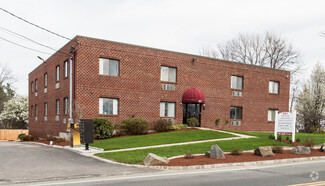 More details for 331 Page St, Stoughton, MA - Office for Lease