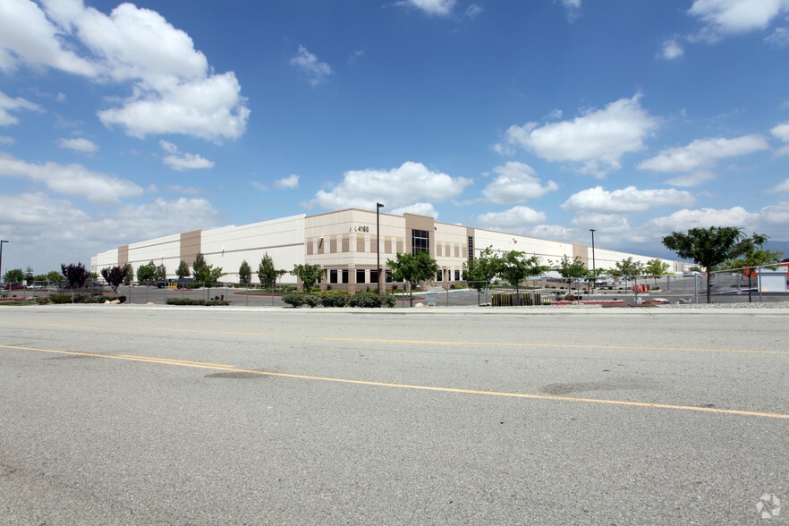 4193 Industrial Parkway Dr, Lebec, CA for sale - Primary Photo - Image 1 of 3
