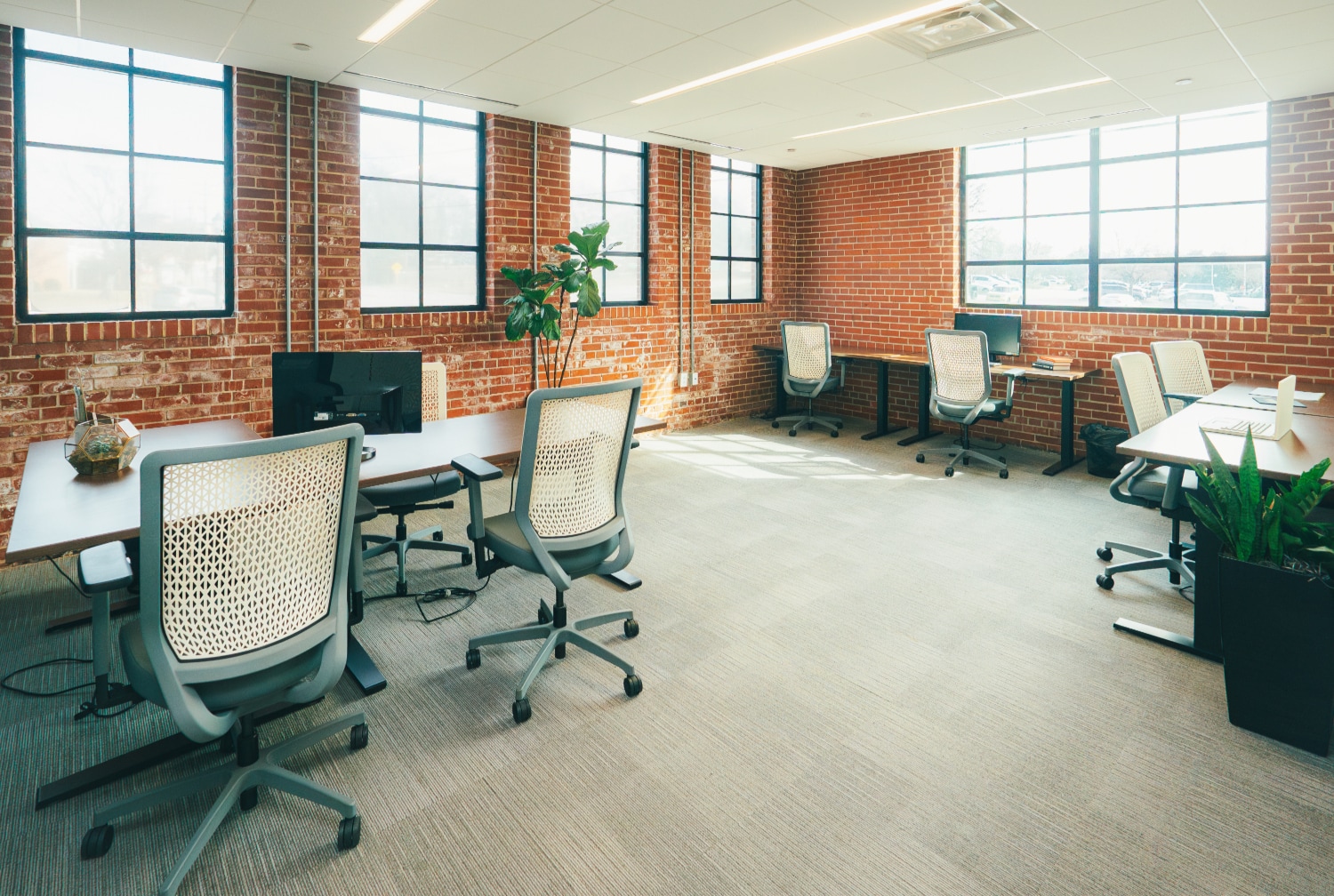 141 Traction St, Greenville, SC for lease Interior Photo- Image 1 of 2