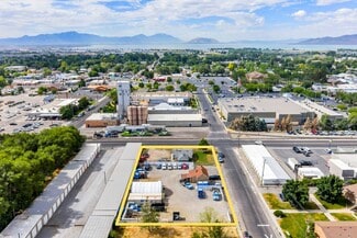 More details for 173 E 100 N, American Fork, UT - Multifamily for Sale