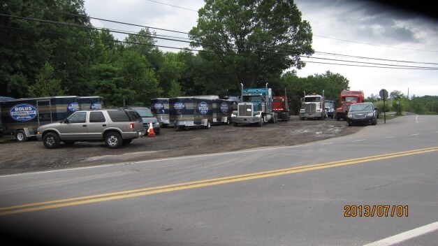 922 Sanderson St, Throop, PA à vendre - Photo du bâtiment - Image 3 de 20