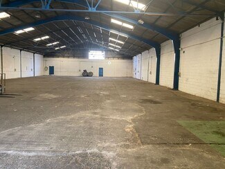 More details for Calle de Fridex Tres, Alcala de Guadaira, Polígono, S/N, SEVILLA - Industrial for Lease