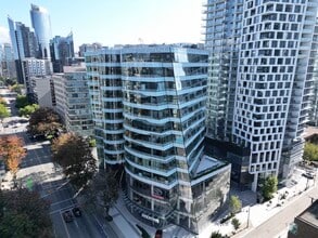 1281 Hornby St, Vancouver, BC for sale Building Photo- Image 1 of 6