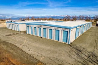 Plus de détails pour 2570 S Main St, Lakeport, CA - Spécialité à vendre