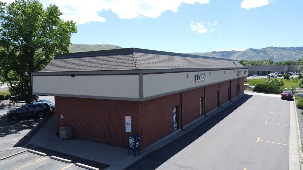 14799 W 6th Ave, Golden, CO à louer - Photo du bâtiment - Image 2 de 13