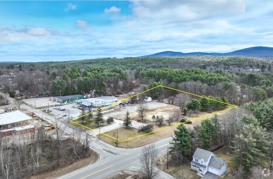 80 Elm St, Peterborough, NH à vendre - Photo du bâtiment - Image 2 de 24