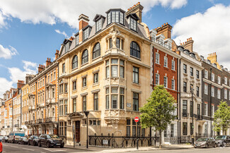 Plus de détails pour 37 Harley St, London - Médical à louer