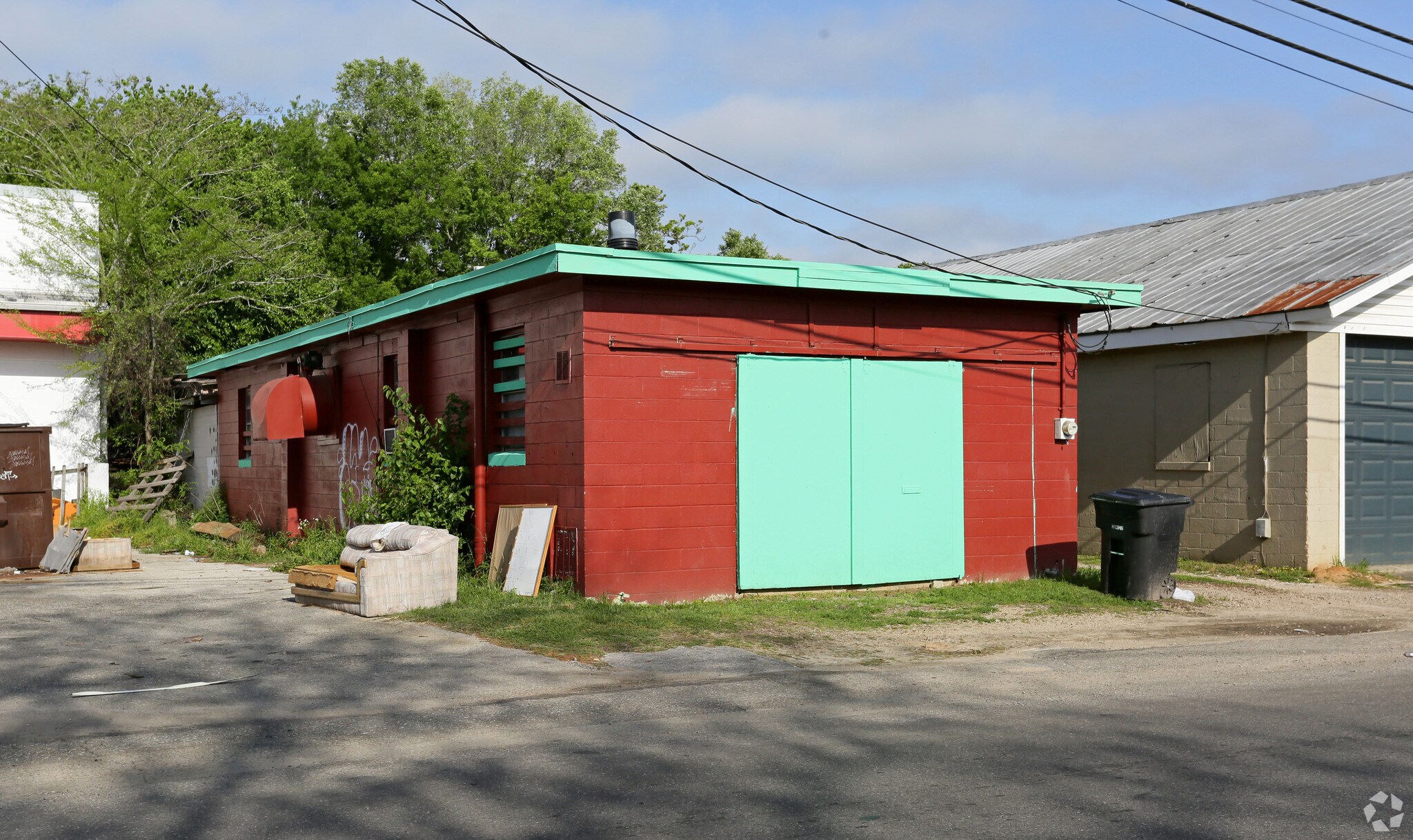 818 Eppes Dr, Tallahassee, FL for sale Primary Photo- Image 1 of 3