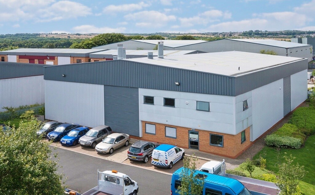 19f White Rose Way, Gateshead à louer Photo principale- Image 1 de 5