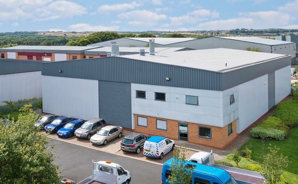 19f White Rose Way, Gateshead for lease Primary Photo- Image 1 of 5
