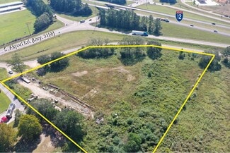 More details for Service Rd, Hammond, LA - Land for Sale