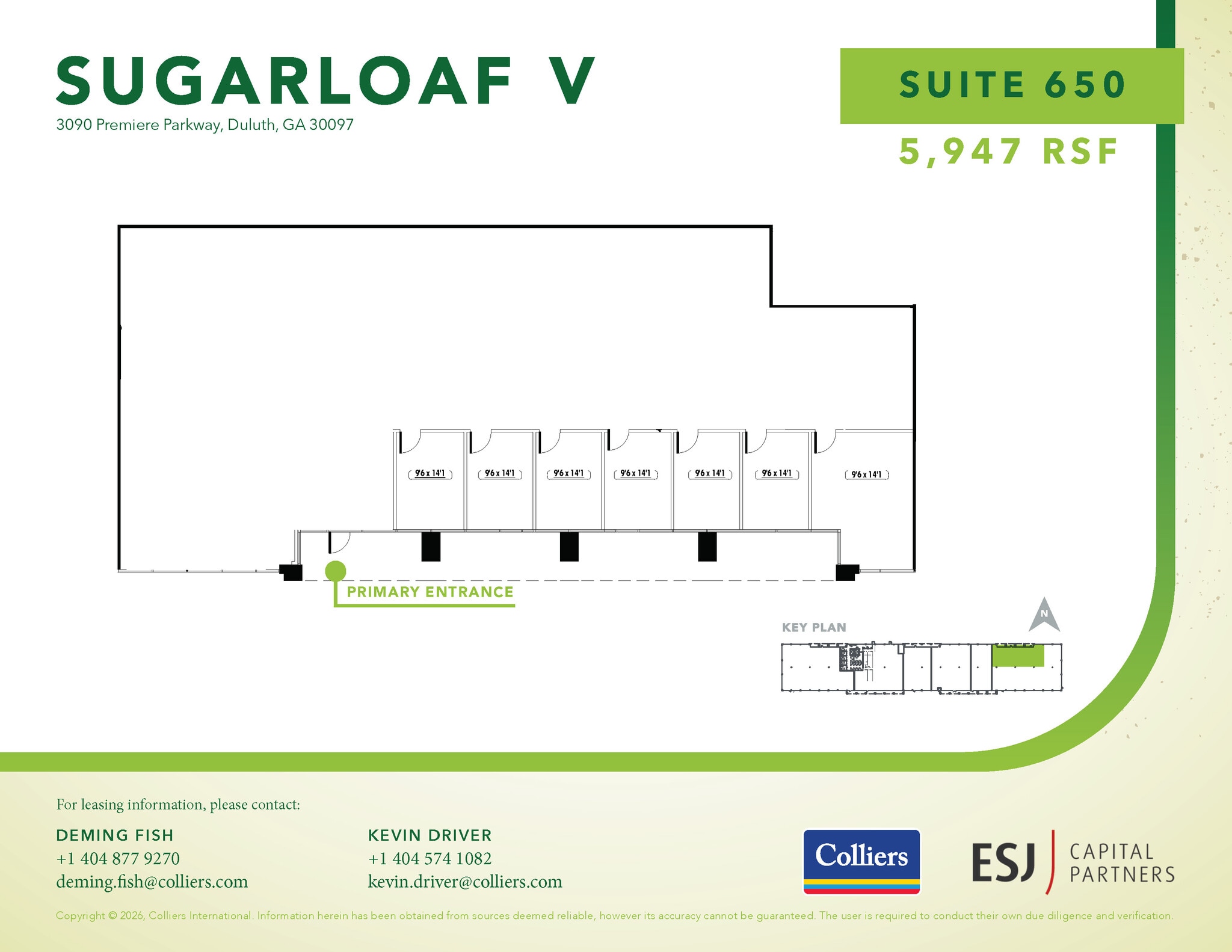 6700 Sugarloaf Pky, Duluth, GA for lease Floor Plan- Image 1 of 1