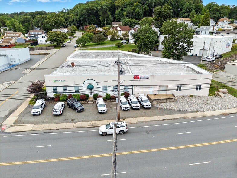 285 US Highway 46, Dover, NJ à vendre - Photo du bâtiment - Image 3 de 113