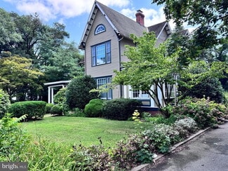 Plus de détails pour 222 S Washington St, Millsboro, DE - Multi-résidentiel à vendre