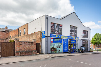 Plus de détails pour 1 Longsmith St, Gloucester - Bureau/Local commercial à louer