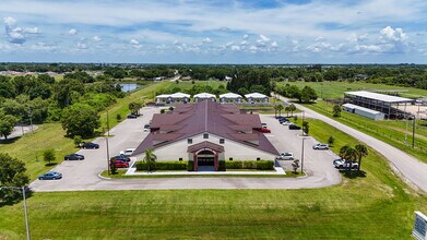 1713 US Highway 441 N, Okeechobee, FL - Aerial  map view - Image1