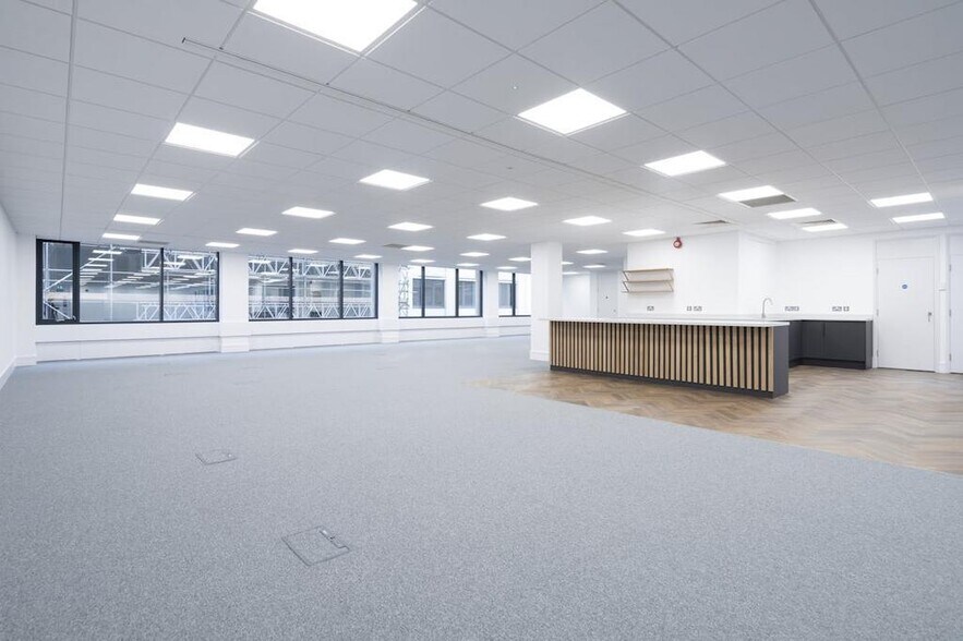 9 Bonhill St, Londres for sale - Building Photo - Image 3 of 14
